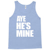 ayehe's mine Tank Top