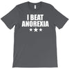 i beat anorexia T-Shirt
