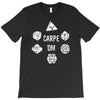 christmas gift carpe dm T-Shirt
