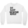 Fortnite T Shirt Crewneck Sweatshirt