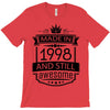 Made In 1998 And Still Awesome T-Shirt