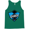 stay gamer Tank Top