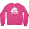 mountain (3) Crewneck Sweatshirt