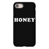 Honey iPhone 8