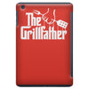 the grillfather  funny bbq iPad Mini