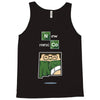 say my state Tank Top