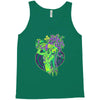 scared straight Tank Top