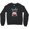 Wild One Crewneck Sweatshirt