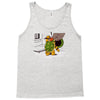 kingdom redemption Tank Top