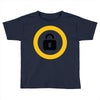 key low Toddler T-shirt
