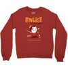 enlist Crewneck Sweatshirt