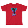 deep space Toddler T-shirt