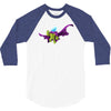 misterio 3/4 Sleeve Shirt