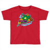pizza time! Toddler T-shirt