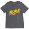 moms know best sw V-Neck Tee