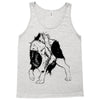 wolf Tank Top