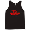 freedom fighters Tank Top