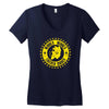 here you go folks!! thanks again for your support winners Women's V-Neck T-Shirt