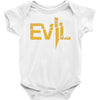 evil Baby Bodysuit