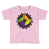 volunteer Toddler T-shirt