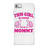 This Girl Is Going To Be A Mommy iPhone 7 Case