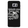 nobody ever got sick from smoking tyres Samsung Galaxy S7
