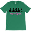 Squadgoals Princess T-Shirt