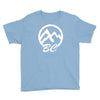 mountains Youth Tee