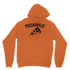 pizzaholic Unisex Hoodie