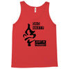 dag nasty Tank Top