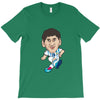 Messi T-Shirt