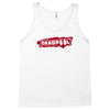 deadpool art Tank Top