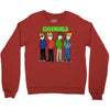 Eddsworld Crewneck Sweatshirt