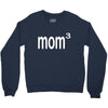 mom 3 Crewneck Sweatshirt