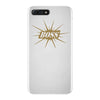 boss funny iPhone 7 Plus Case