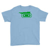 risiko carrarmato cluedo monopoly Youth Tee