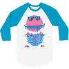 happy outdoors   porky roebuck 3/4 Sleeve Shirt