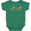 bebe Baby Bodysuit