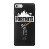fortnite dab (white) iPhone 7 Case