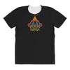 lite brite All Over Women's T-shirt