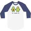 avocado love 3/4 Sleeve Shirt
