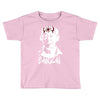 banzai Toddler T-shirt