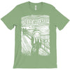 scream for coffee T-Shirt