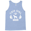 This Girl Loves Her Boxer Tank Top