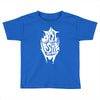 bat for lashes Toddler T-shirt
