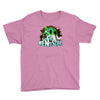 men of science Youth Tee