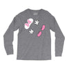 Creating a Little Disney Magic Baby Girl Long Sleeve Shirts