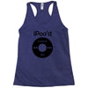 ipoo'd Racerback Tank