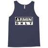 armin only Tank Top