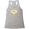 clay matthews 52 Racerback Tank